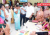 Mega eye camp held at St. Mary’s College in Thoothukudi