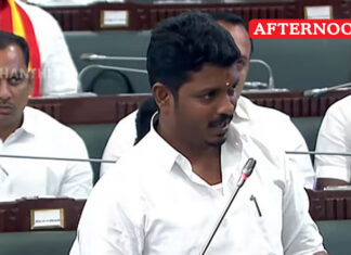 Tasmac Employees To Get Paid Weekly Holiday: Minister Vignesh