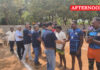 Home Guards’ Coimbatore Range Sports Meet Held At United College