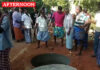 Rumour Of Crores Hidden In Septic Tank Triggers Police Search