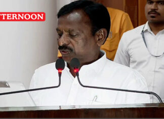 Jallikattu Remarks By TVK MLA Removed From Assembly Records