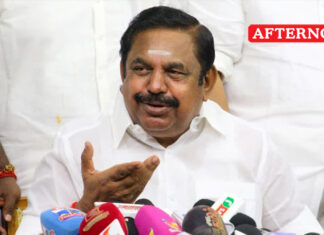 AIADMK Demands Chief Minister’s Apology Over TVK MLA’s Remarks On Jallikattu