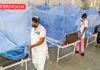 Dengue treatment: Public can complain against private hospitals for excess charges