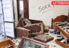 Thief finds no cash or jewellery, writes ‘Sorry’ on wall