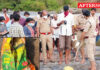 Two Female Bodies Found Dismembered In Sacks In Attappady