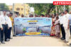 AAI conducts Awareness programme on Garbage Dumping, Bird Strike Hazard