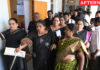 DMK, AIADMK members stage walkout from council meeting