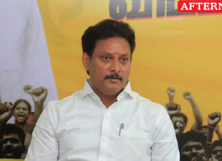 CCB searches 5 premises in Chennai in corruption case against ex-DMK minister