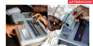 Ration cards of 1.58 Crore beneficiaries to be temporarily suspended from Oct 1