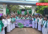 State-wide campaign against dam at Mekedatu launched