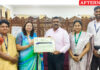 SRCAS hosts one-week faculty development programme on OBE and AI