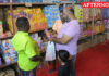Online applications invited for temporary firecracker licences