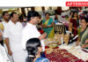 College Bazaar showcasing SHG products opens in Erode