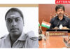 CM Vijay announces Rs. 30 lakh relief for family of deceased woman aHead Constable