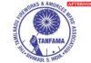TANFAMA-SIDA roundtable to focus on safer and smarter fireworks manufacturing