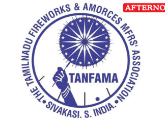 TANFAMA-SIDA roundtable to focus on safer and smarter fireworks manufacturing