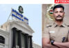 IPS officer Mayilvaganan appointed special officer for mission olympic 2036