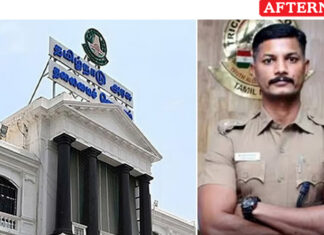 IPS officer Mayilvaganan appointed special officer for mission olympic 2036