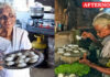 Coimbatore collector says 3 cylinders will be supplied to Kamalathal – one rupee idli seller every month