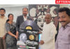 Ilaiyaraaja live concert in Erode on October 25 to mark 50 years in Music; ticket sales launched