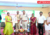 Awareness seminar on drug and tobacco eradication held in Thoothukudi