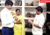 Minister conducts surprise inspection at Govt girls’ hostel
