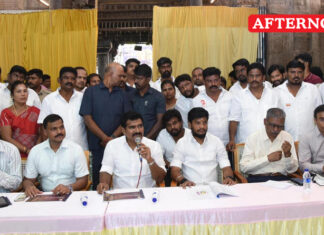 No politics in pass allocation for temple function: Minister