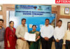 Kalasalingam University And Young Indians Sivakasi Sign MoU