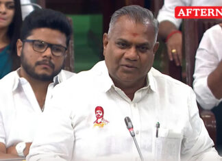 TVK Cadres Who Made Derogatory Remarks Against Women Expelled: Minister N. Anand