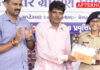 Eating contest: Man eats 28 laddus in 30 minutes