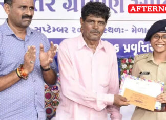 Eating contest: Man eats 28 laddus in 30 minutes