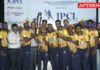 Tamil Nadu downtown tigers clinch IPCL 3.0 title in Coimbatore
