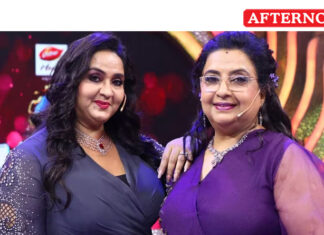 Actress Radha complains over alleged Rs 46 Crore cheque fraud