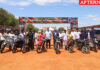 EBDC 6.0 Electric bike design challenge inaugurated at SRIT