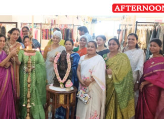 Srishti 2026 to bring festive craft and handloom collections to Coimbatore