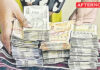 Dharapuram byelection: ₹48 L seized in surprise raids