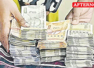 Dharapuram byelection: ₹48 L seized in surprise raids