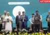 Improve quality of tea to meet global standards: V-P