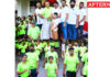 Pulse Heartathon Promotes Heart Health in Coimbatore