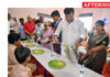 Erode: Breakfast Scheme Expanded to More Students