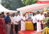 V. O. Chidambaranar remembered on birth anniversary