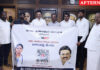 Stalin extends support to anti-NEET federation’s online signature campaign