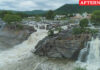 Turbidity affects Hogenakkal water supply