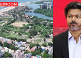 New Secretariat may shift from Pattinapakkam to Pallavan Illam