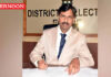 Solid Waste Management: Door-to-Door Collection of 4 Segregated Waste Types – Erode Collector Announcement