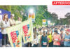 Run For Little Hearts Marathon Draws Over 3,500 Runners in Coimbatore