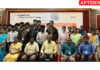 National Workshop on AI & IoT in RNA Nano-Biosensing begins at Nandha Technology College