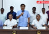 EEDISSIA trade and industrial expo to begin in Erode on Sept. 26