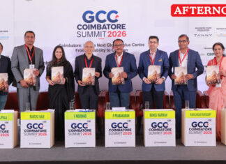 Coimbatore Positioned as Emerging Global Capability Centre Destination