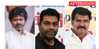 Veeramani: DMK wants SIT to summon CM, 2 Ministers